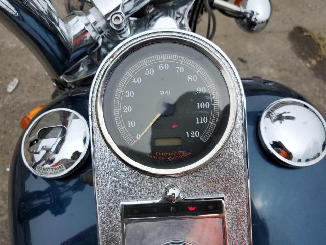 2001 HARLEY-DAVIDSON FXDWG 1HD1GEV1X1Y308860