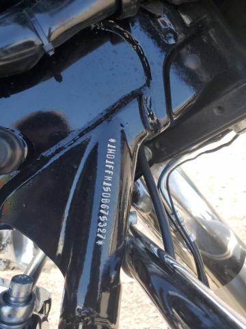 2013 HARLEY-DAVIDSON FLHTC ELEC - 1HD1FFM15DB675327