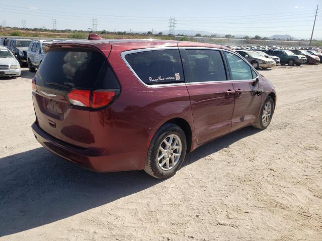 2C4RC1DG9HR784756 2017 CHRYSLER PACIFICA, photo no. 3