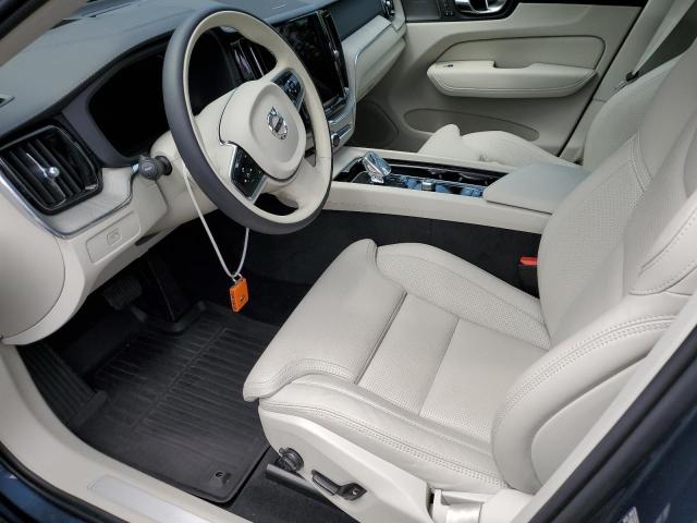 2023 VOLVO XC60 ULTIM YV4L12RX1P1264125