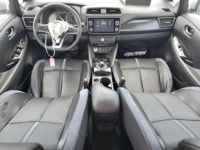 2020 NISSAN LEAF SL PL - 1N4BZ1DP3LC311541