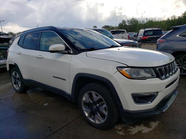3C4NJDCB8JT372696 Jeep Compass Limited