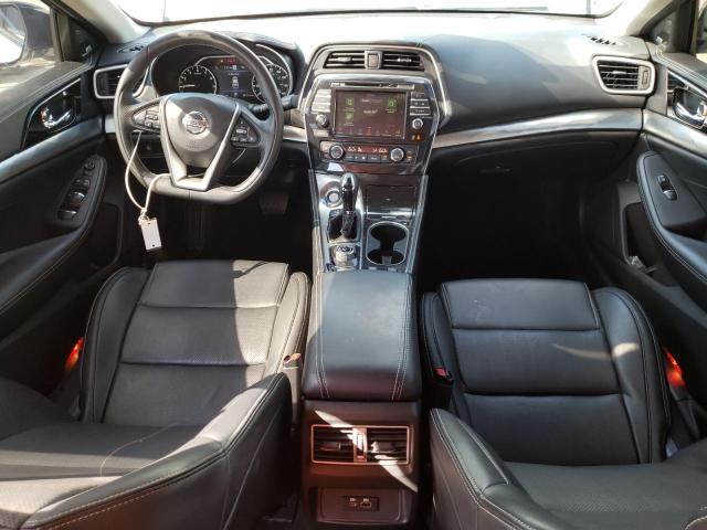 1N4AA6DV2LC385001 Nissan MAXIMA SL