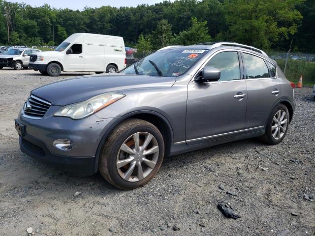 2011 INFINITI EX35 Base