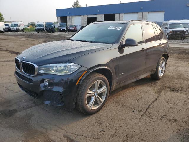 5UXKR0C5XF0P12481 2015 BMW X5, photo no. 1