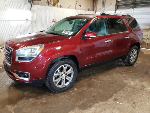 2016 GMC Acadia SLT1