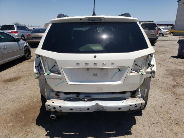 3C4PDCBG6JT528015 Dodge Journey Sxt