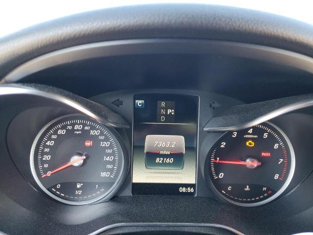 55SWF4JB7JU280792 Mercedes-Benz C 300