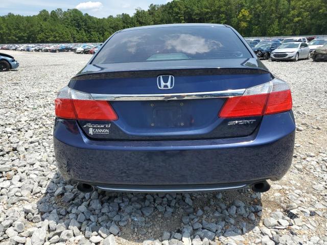 1HGCR2F50FA249209 Honda Accord Sport