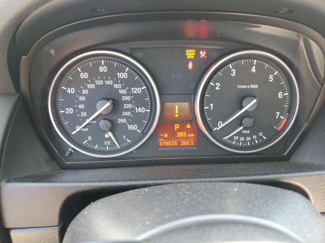 WBAVM1C53FV317383 BMW X1 Sdrive28i