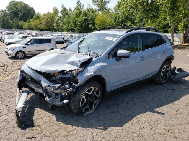 2020 Subaru Crosstrek Limited