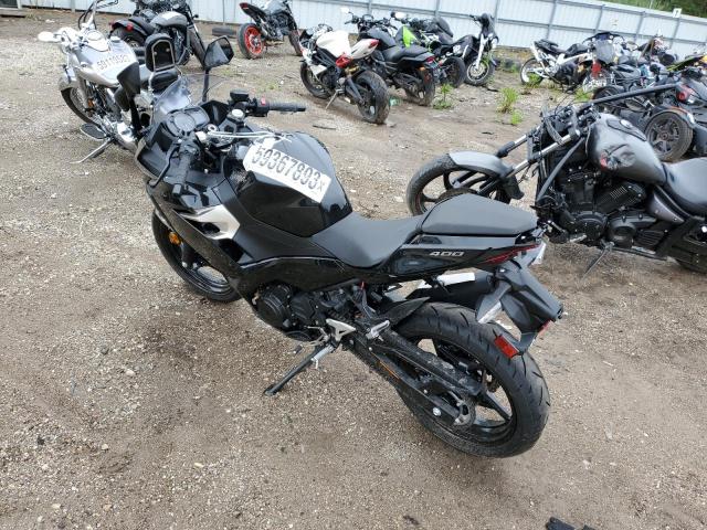 JKAEXKG18JDA10715 Kawasaki All Other 2018