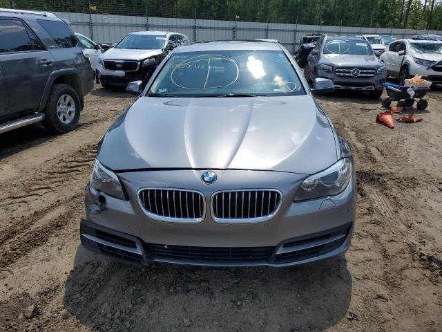 2014 BMW 528 Xi VIN: WBA5A7C51ED617973 Lot: 58439413