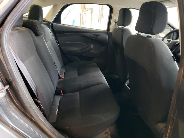 1FADP3E23HL231094 Ford FOCUS S