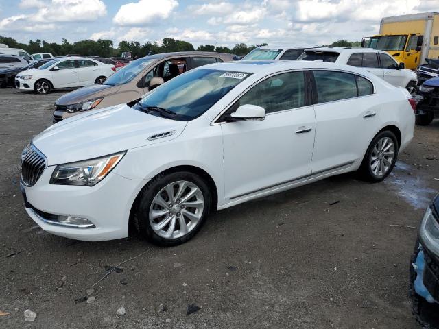 2015 Buick LaCrosse 