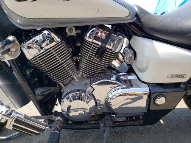 2007 HONDA VT750 JH2RC50447M300892