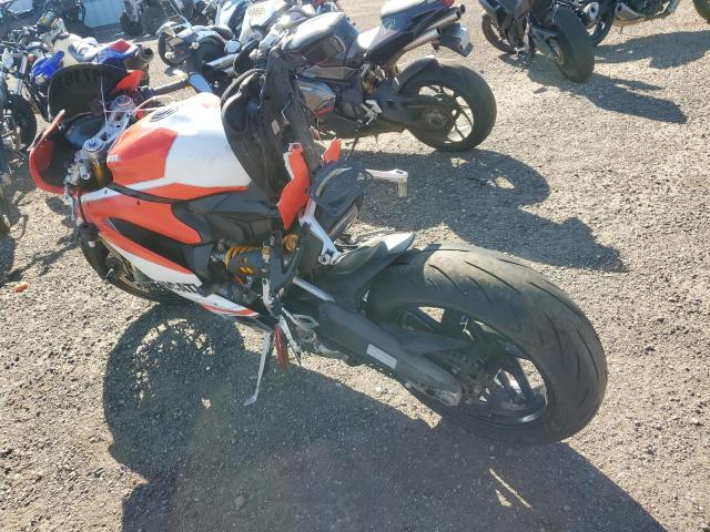 2018 DUCATI SUPERBIKE - ZDM14B1W4JB008006