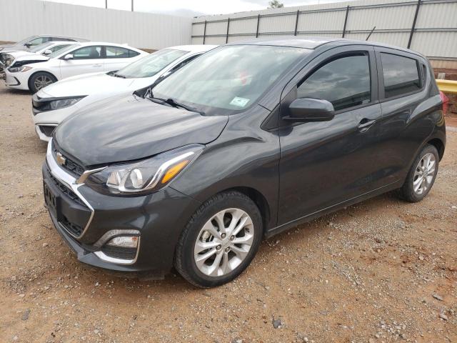 2020 Chevrolet Spark 1LT