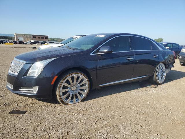 2013 Cadillac XTS Platinum