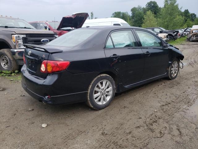 2010 Toyota Corolla Base VIN: 2T1BU4EEXAC243444 Lot: 59196243