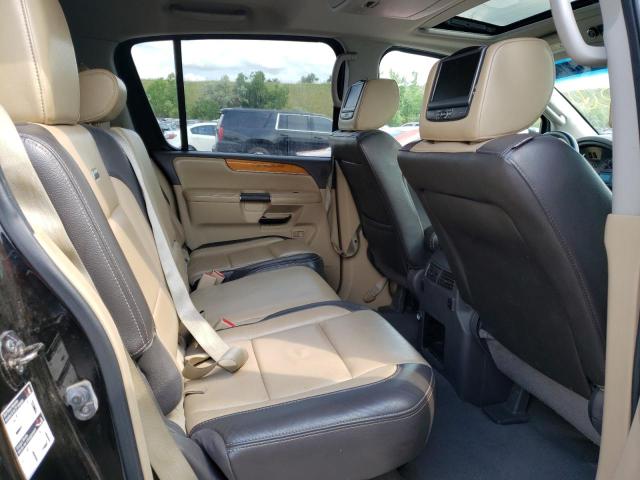 5N1AA0NC4EN613622 Nissan ARMADA SV