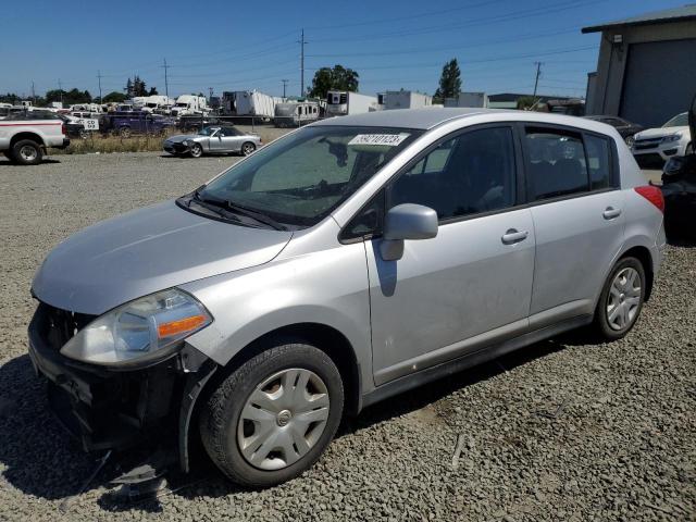 2010 Nissan Versa S