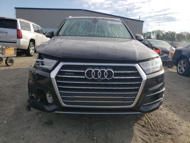 VIN WA1LHAF78JD029282 2018 Audi Q7, Premium Plus no.5