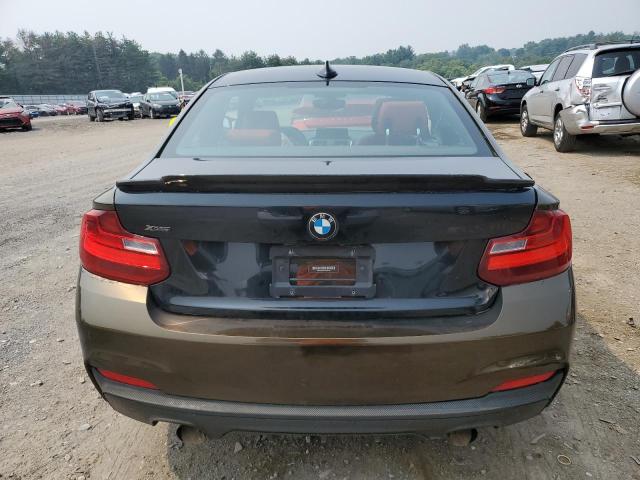 VIN WBA2G3C37HV641685 2017 BMW 2 Series, M240XI no.6