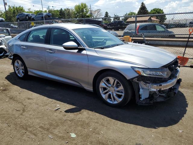 1HGCV1F14KA011019 Honda ACCORD LX
