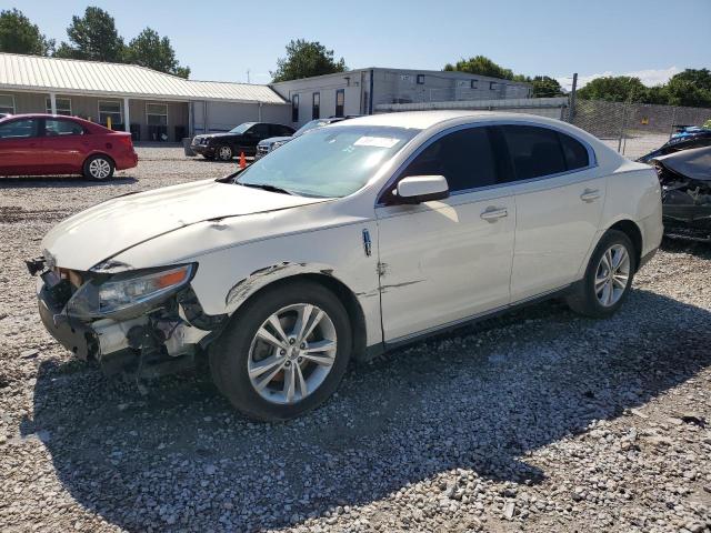 2009 Lincoln MKS 