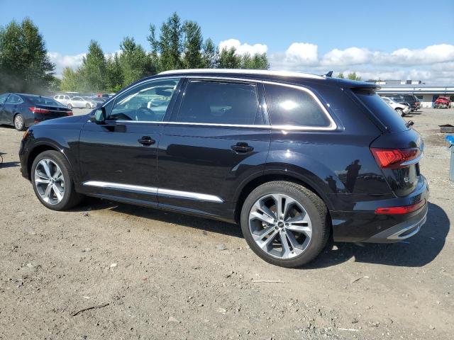 VIN WA1LXAF7XMD026519 2021 Audi Q7, Premium Plus no.2