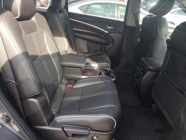 5FRYD4H85HB021155 Acura Mdx Advance