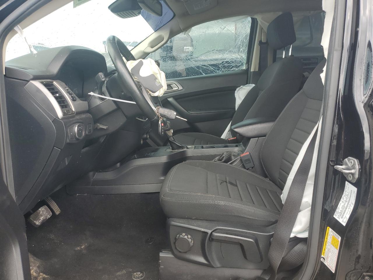 VIN: 1FTER4EH4LLA56320 2020 FORD RANGER