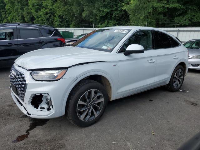 AUDI-Q5-WA14AAFY8P2105542