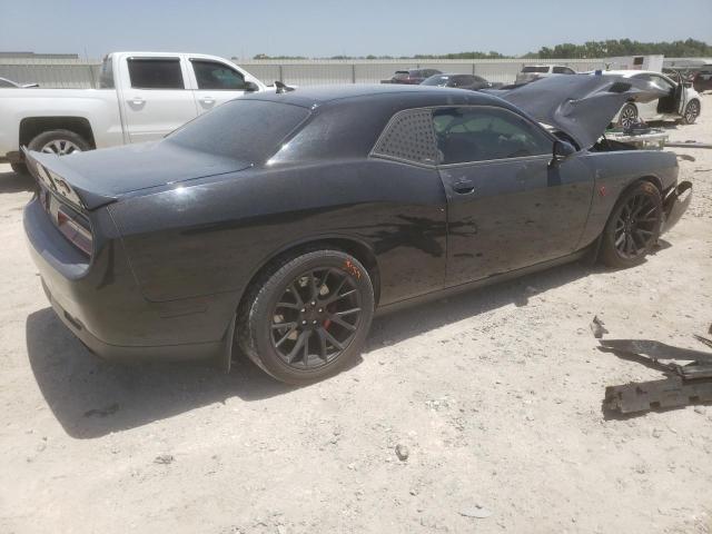 2C3CDZC99FH715299 Dodge Challenger Srt Hellcat