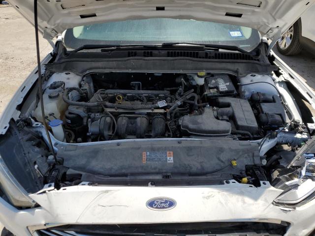 3FA6P0H78LR237689 2020 FORD FUSION, photo no. 11