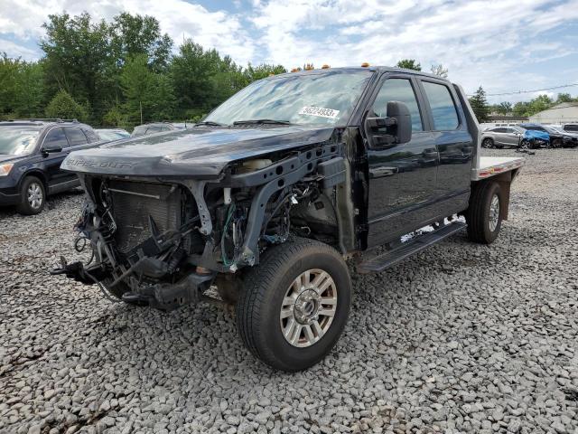 2019 Ford F-250 