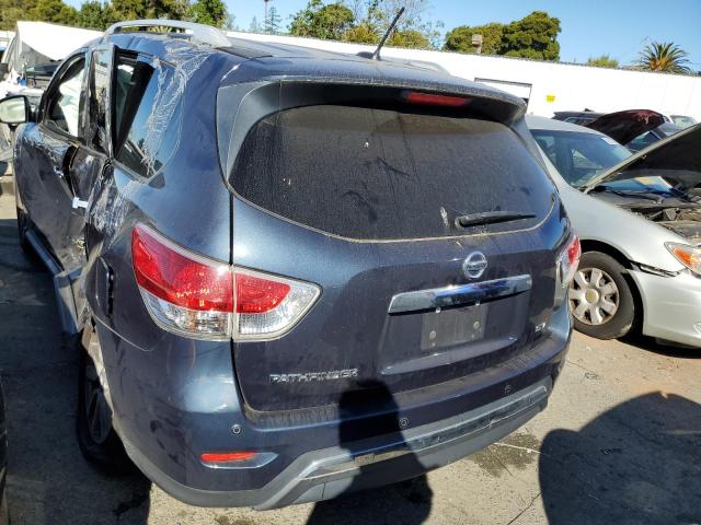 5N1AR2MN3GC623581 | 2016 NISSAN PATHFINDER