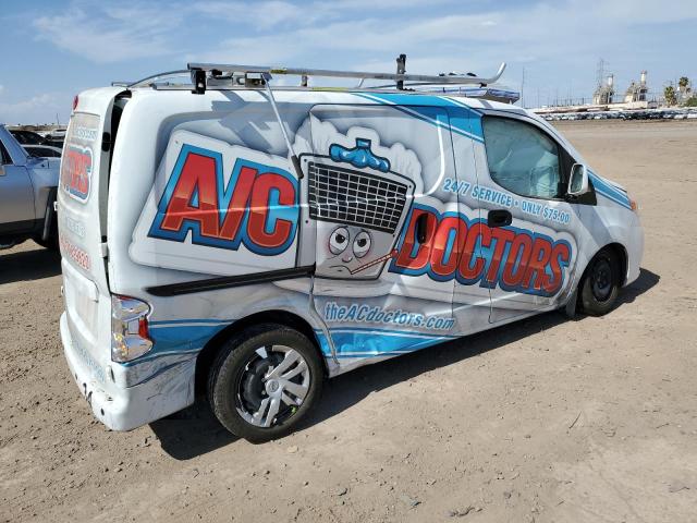 3N6CM0KN5MK690365 Nissan NV200 2.5S