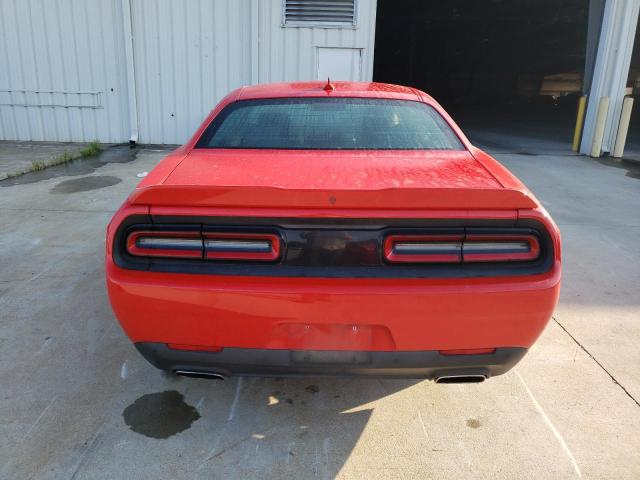 2C3CDZBG2FH788627 Dodge Challenger Sxt Plus