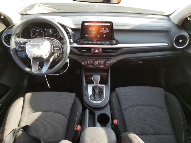 3KPF24AD0PE634682 KIA FORTE LX