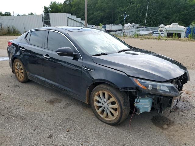 2015 Kia Optima Ex VIN: 5XXGN4A77FG358352 Lot: 59046783