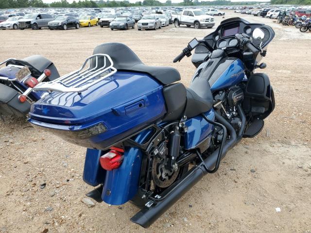 2022 HARLEY-DAVIDSON FLTRK 1HD1KZF18NB603839
