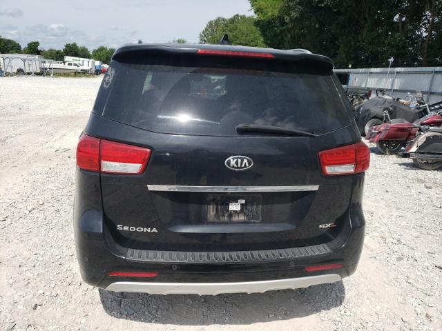 KNDME5C15F6051617 KIA Sedona Sxl