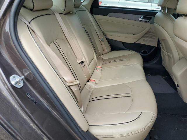 2015 HYUNDAI SONATA ECO - 5NPE24AA8FH125063