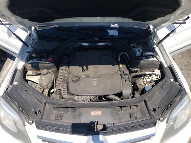 WDCGG5HB7EG206955 Mercedes-Benz GLK 350