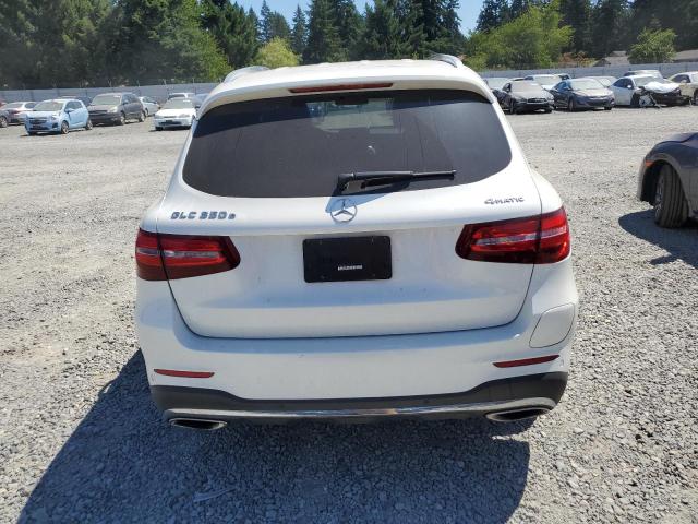 WDC0G5EB5KF496944 Mercedes-Benz Glc 350e