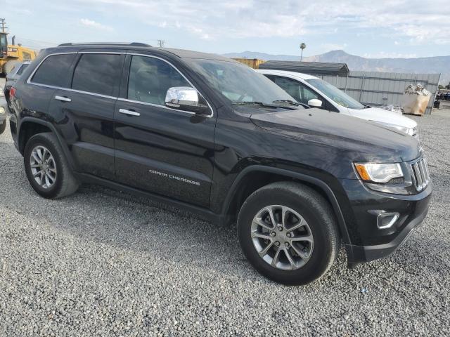 1C4RJFBG7FC925965 Jeep Grand Cherokee Limited
