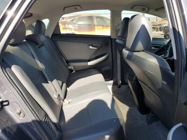 JTDKN3DP2F3073820 Toyota PRIUS PLUG-IN