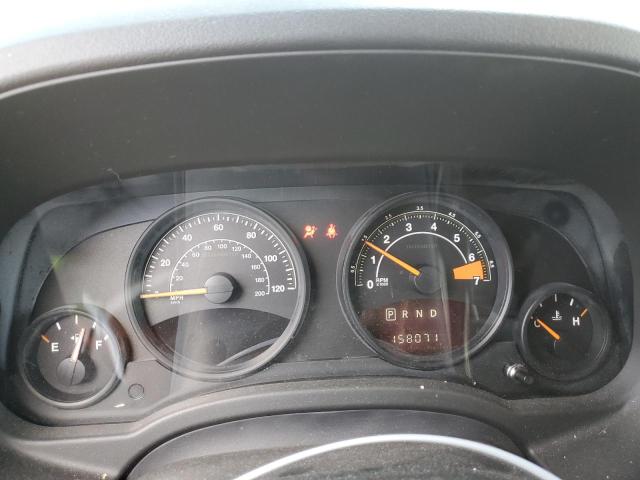 1C4NJRBB8GD799566 Jeep Patriot Sport